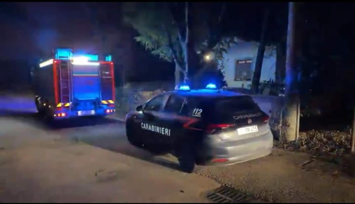 Bimbo morto per monossido a Brescia, indagato lo zio