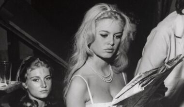 Brigitte Bardot, chi è sua sorella Mijanou