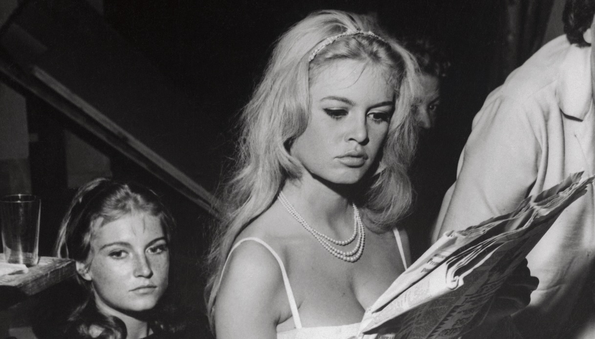 Brigitte Bardot, chi è sua sorella Mijanou
