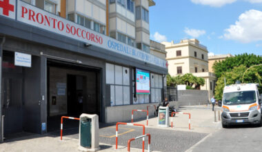Pronto soccorso al collasso in Sicilia, record di sovraffollamento