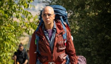 Buen camino si "umanizza" - Il box office di mercoledì 7 gennaio