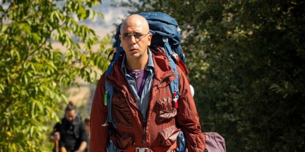 Buen camino si "umanizza" - Il box office di mercoledì 7 gennaio