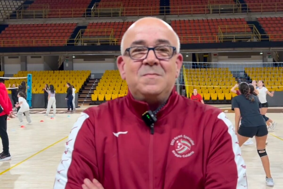 "squadra ha presupposti per puntare in alto. Sportspecialist è presente e futuro"