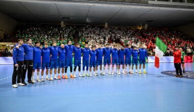 L’Italia e gli EHF EURO 2026 presentati su Sky Sport 24: tutte le sfide degli azzurri in diretta TV e su YouTube