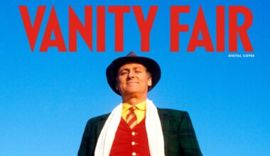 Vanity Fair Italia