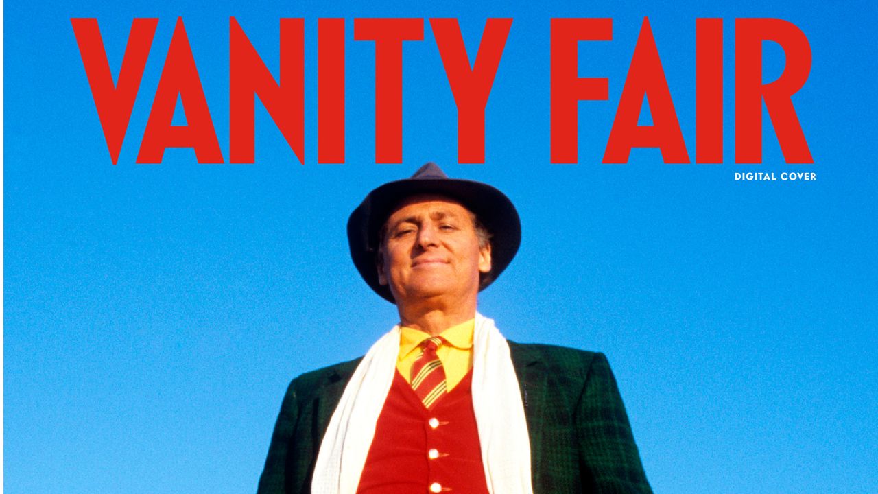 Vanity Fair Italia