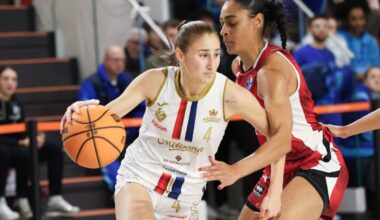 BASKET A1 / COPPA ITALIA - Magnolia irriconoscibile, con Derthona termina all'esordio l'avventura tricolore