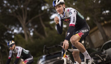 I 10 neopro' più attesi del 2026, 9-10: Callum Thornley, Adrià Pericas