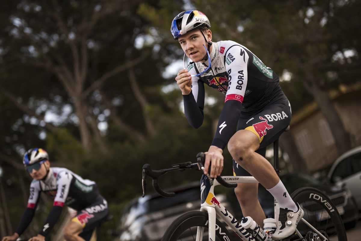 I 10 neopro' più attesi del 2026, 9-10: Callum Thornley, Adrià Pericas