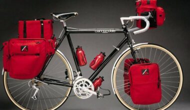 La prima bici Cannondale è molto diversa da come te la immagini