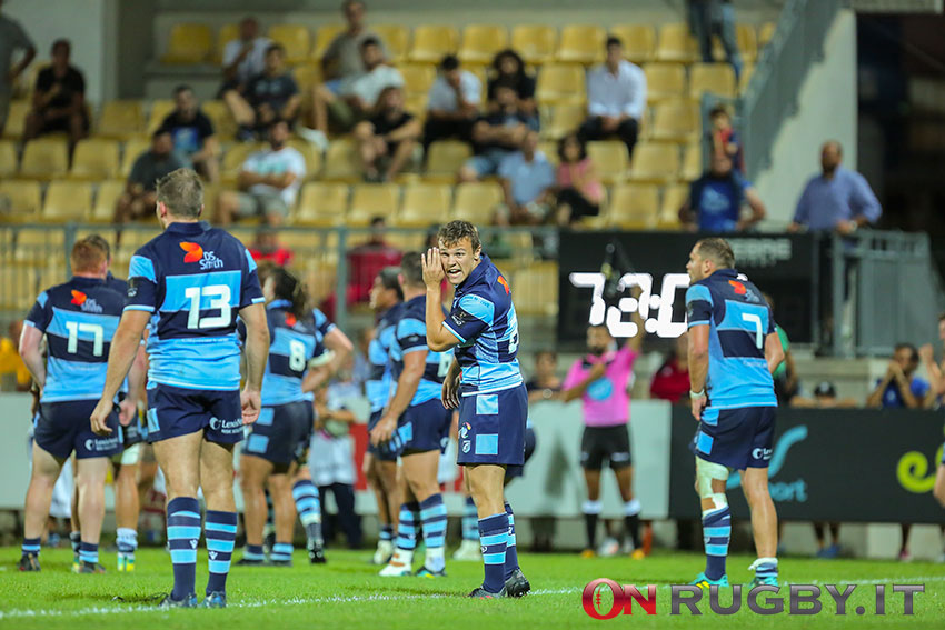 URC: il futuro è con 3 franchigie gallesi e una squadra di Londra?