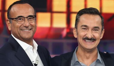 Sanremo 2026, Nicola Savino svela chi lo accompagna al DopoFestival