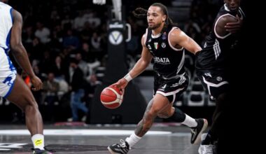 La difesa della Virtus Olidata stritola l'attacco di Brescia (86-76)