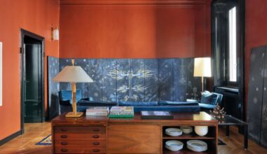 Tendenze arredo 2026: le idee per rinnovare casa quest'anno