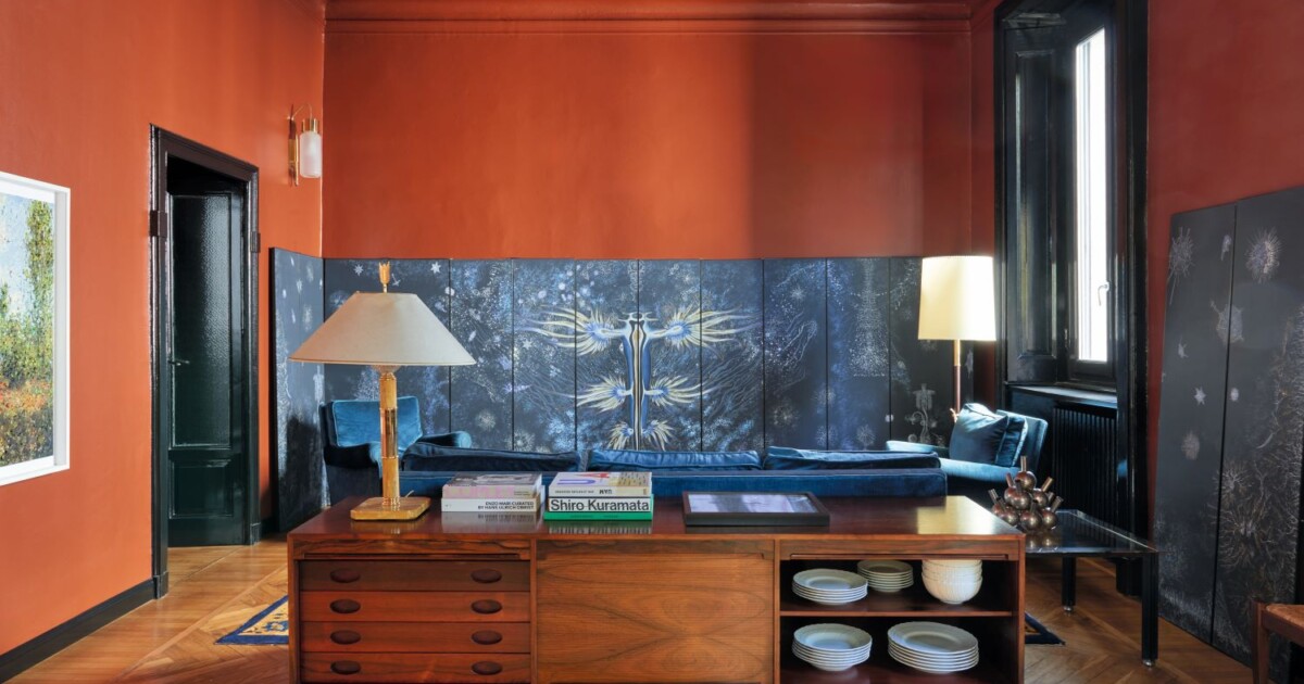 Tendenze arredo 2026: le idee per rinnovare casa quest'anno