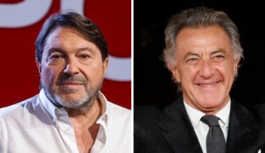 la denuncia di Ranucci a Report