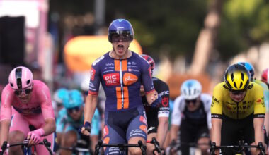 Team Picnic PostNL, al Giro con Max Poole per la classifica e Casper Van Uden per le volate - Pavel Bittner a caccia di tappe al Tour