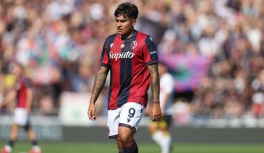 Maccabi Tel Aviv-Bologna, le formazioni ufficiali