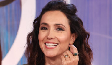 Caterina Balivo, social in fiamme per un suo commento calcistico