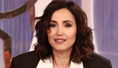 Balivo si alza e va via (7), scoop sull'amore di Michelle (8)