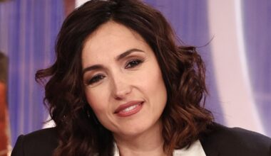 Caterina Balivo in ospedale (7), il figlio di Al Bano vivo per miracolo (8)