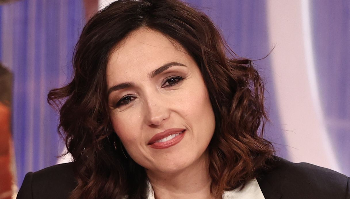 Caterina Balivo in ospedale (7), il figlio di Al Bano vivo per miracolo (8)