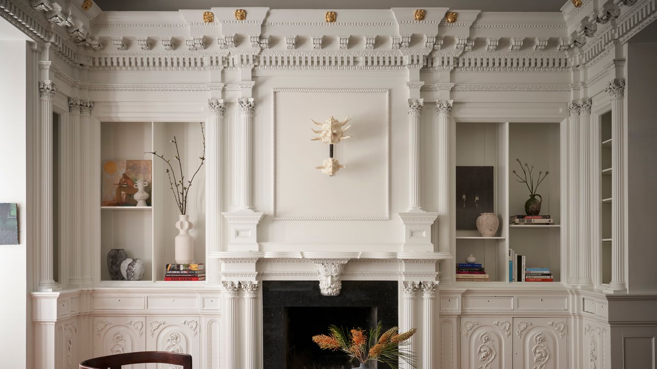 Architectural Digest Italia logo