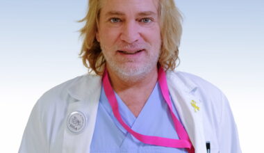 Il professore cesenate Marcello Ceccaroni pioniere della neuroginecologia