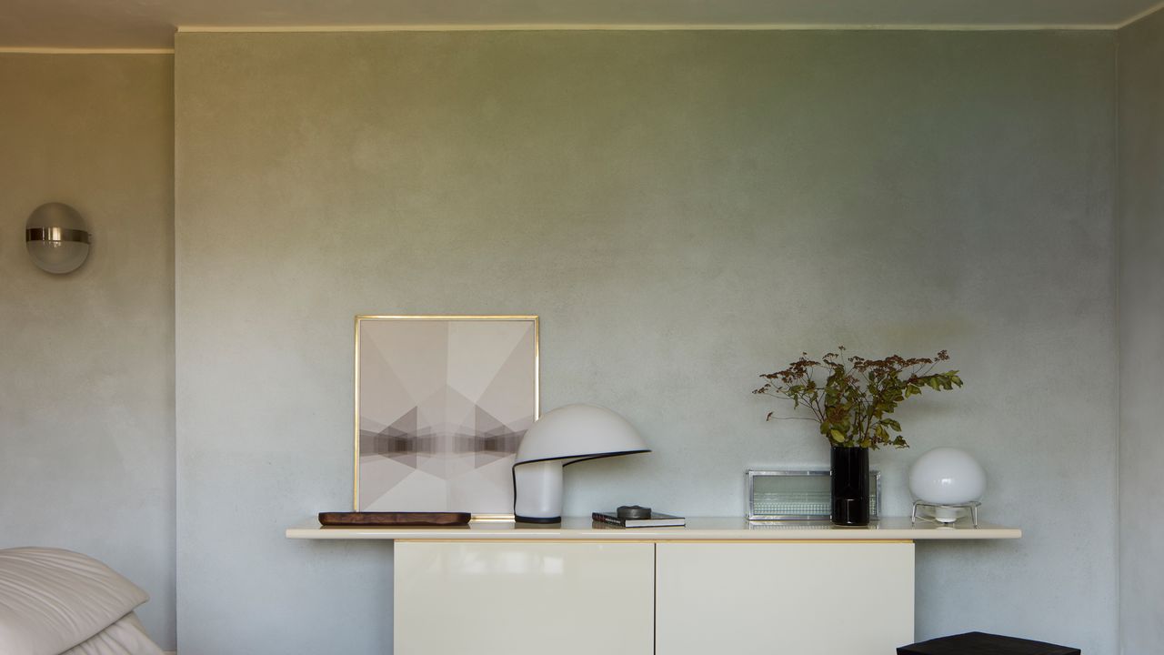 Architectural Digest Italia logo