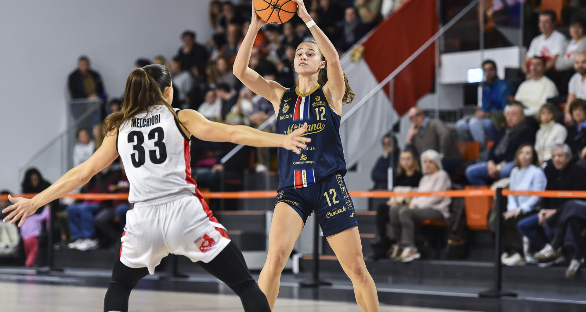 Basket, A1, Molisana Magnolia colpaccio esterno a Tortona