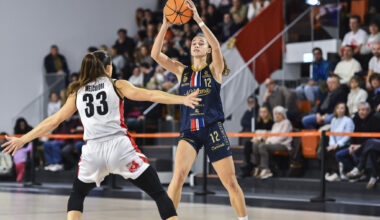 Basket, A1, Molisana Magnolia colpaccio esterno a Tortona
