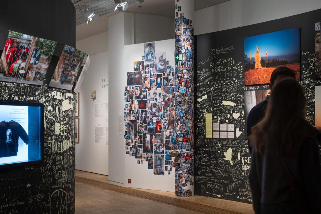 Chi Ama Non Dimentica