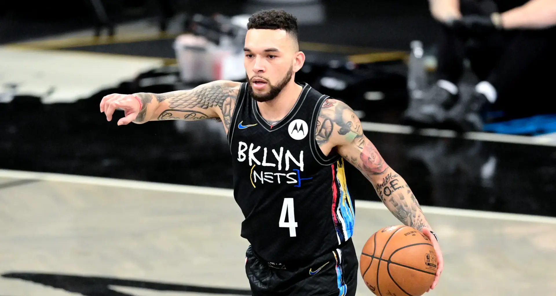 L'Acqua San Bernardo Cantù inserisce in cabina di regia Chris Chiozza