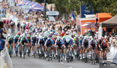 Ciclomercato, chi sale e chi scende. I giudizi di Ballan