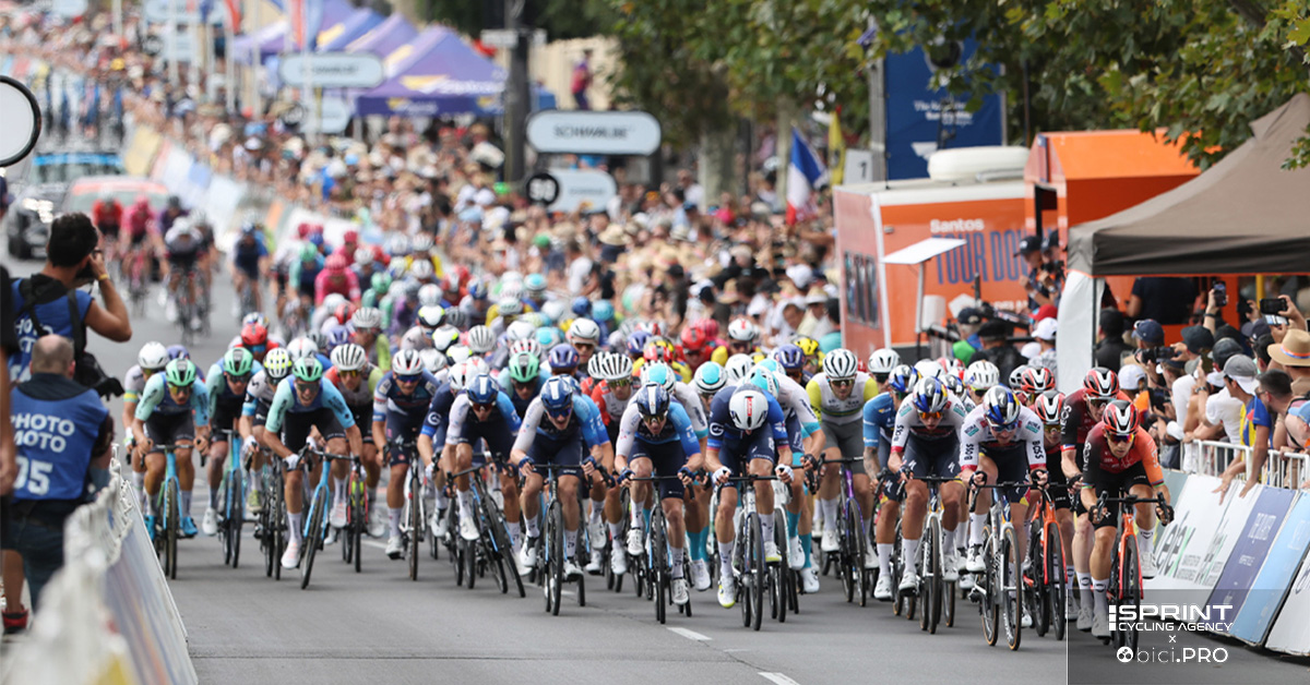 Ciclomercato, chi sale e chi scende. I giudizi di Ballan