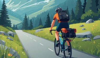 L'intelligenza artificiale manda fuori strada i cicloturisti. Ma c'è una soluzione