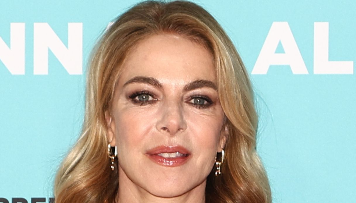 Claudia Gerini rivela: “Il mio compagno mi ha chiesto una pausa”