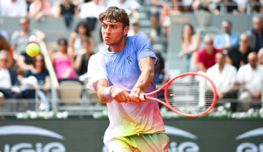 Entry List Atp Dallas 2026: partecipanti ed italiani presenti