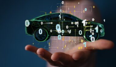 L'intelligenza artificiale trasforma il mondo delle auto usate: addio "fregature"