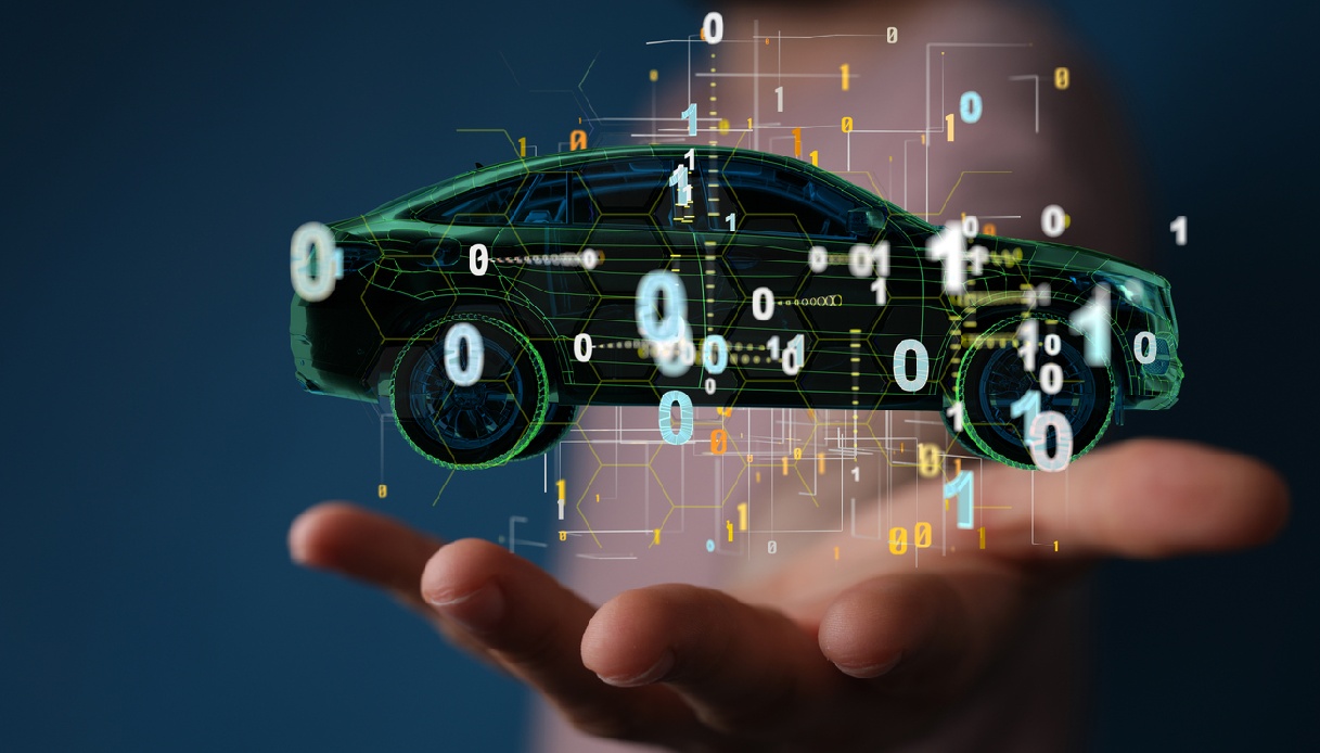 L'intelligenza artificiale trasforma il mondo delle auto usate: addio "fregature"