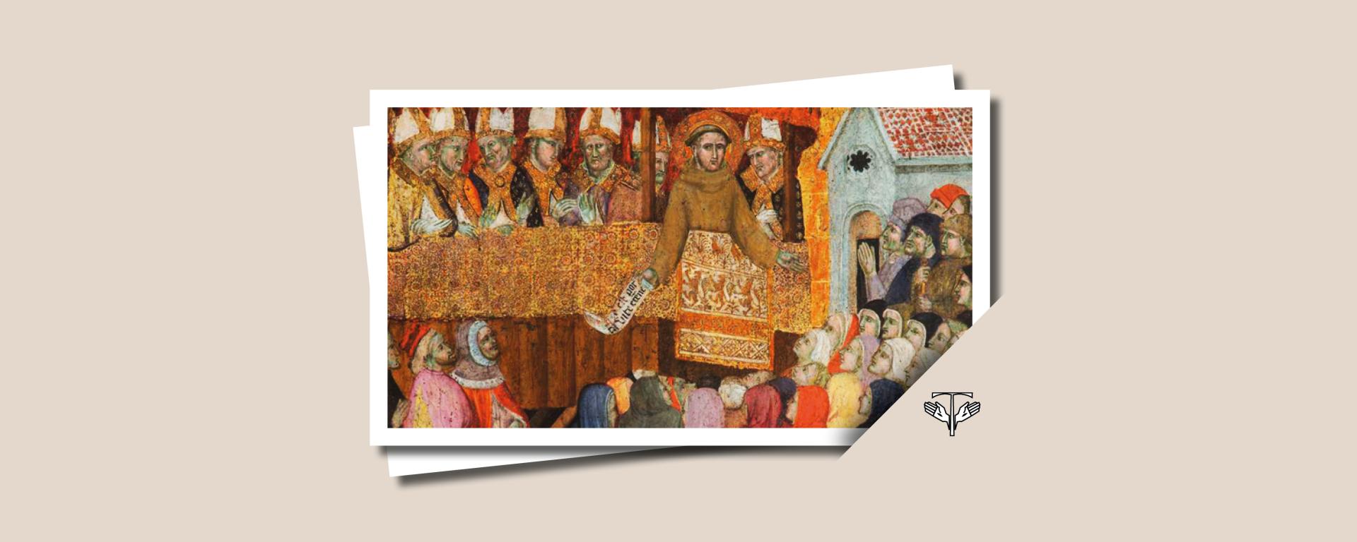 Papa Leone XIV proclama l’Anno Giubilare Francescano