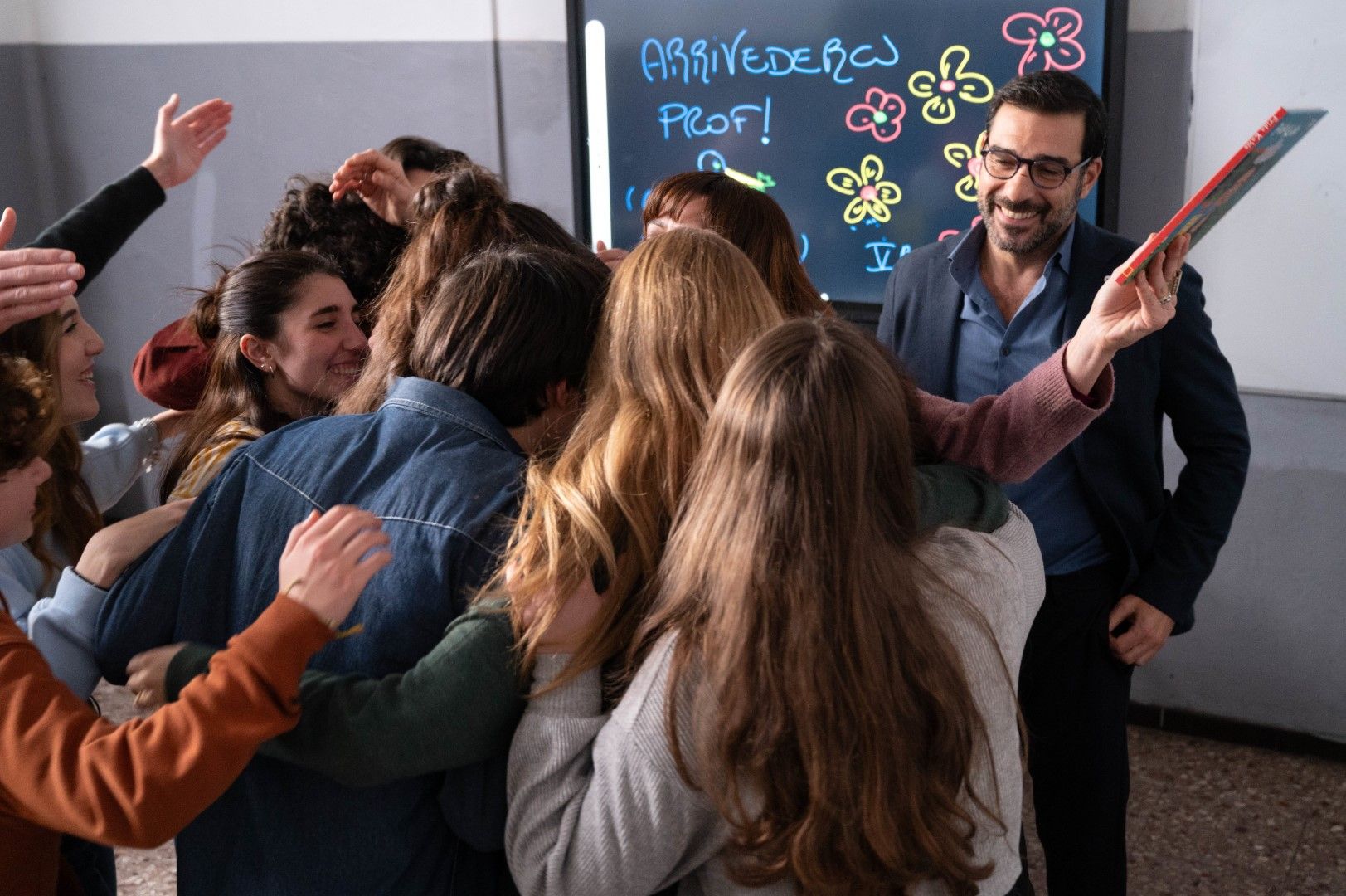 “2 cuori e 2 capanne” è un piccolo, piacevole manuale d’amore italiano contemporaneo- immagine 5