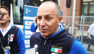 La proposta della Federciclismo che non piace a nessuno