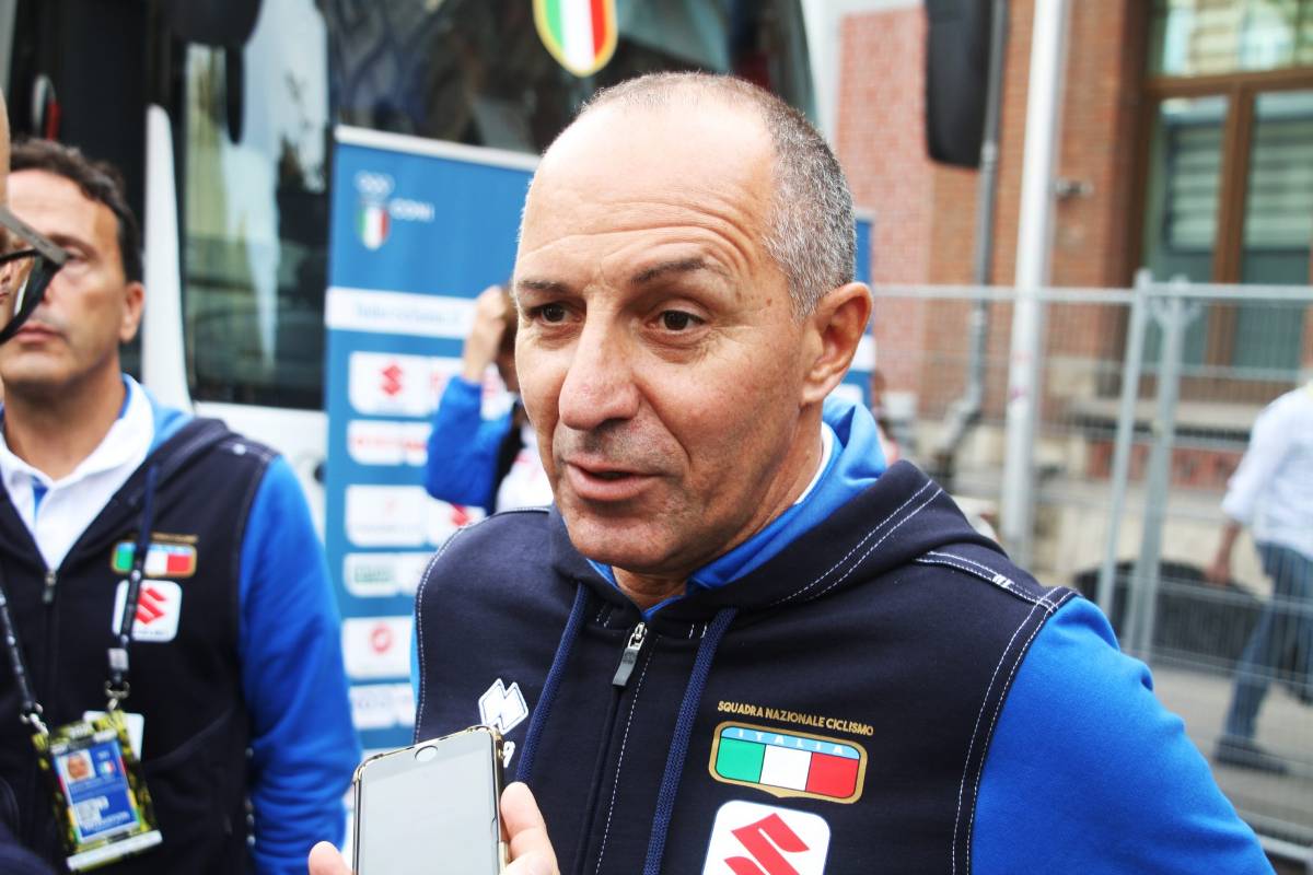 La proposta della Federciclismo che non piace a nessuno