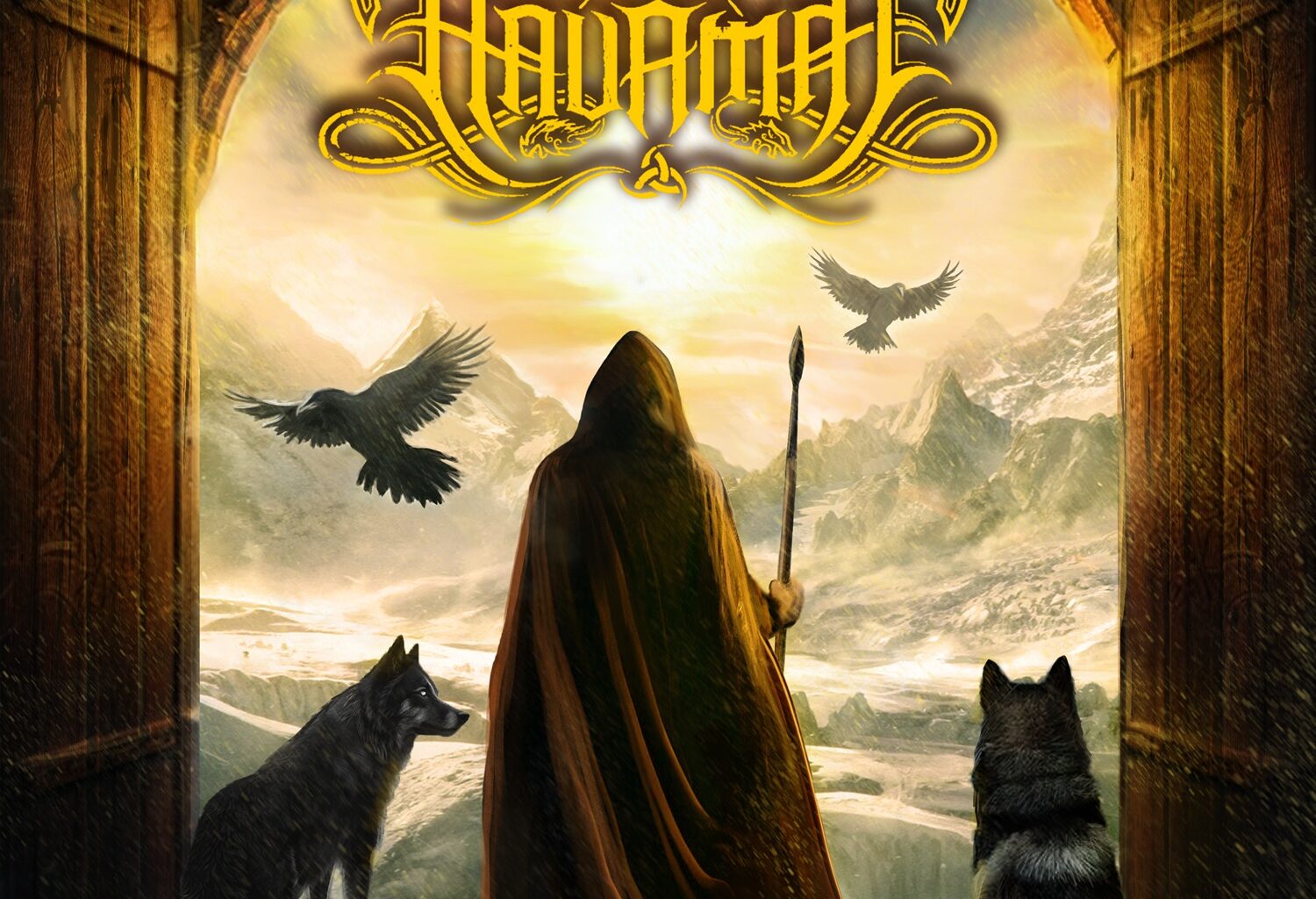 Recensione Havamal Age of the Gods