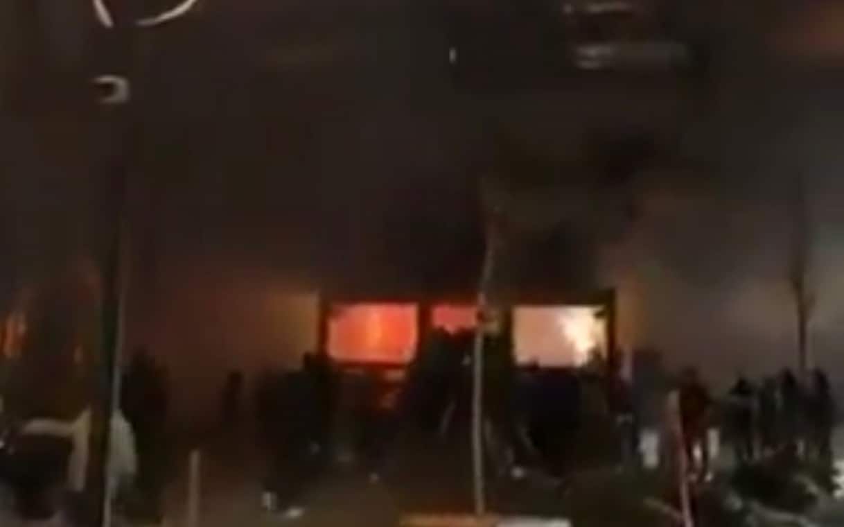 Svizzera, diversi morti e feriti dopo esplosione in bar a Crans-Montana