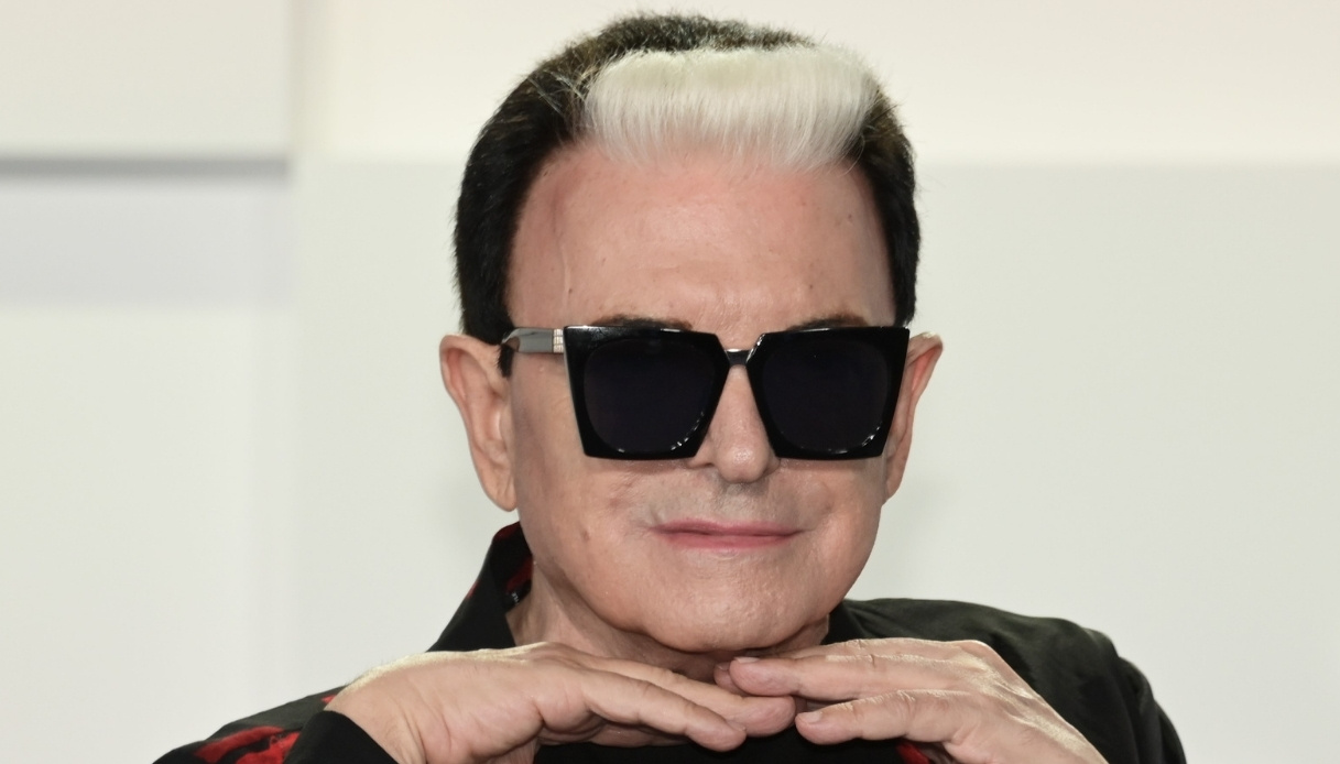 Malgioglio acido esce dallo studio (4), Raffaele e Paolo super (9.5)