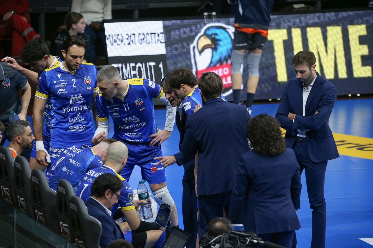 "Solidità mentale, poche 'palle stupide' e lavoro di squadra" [VIDEO] - Targatocn.it