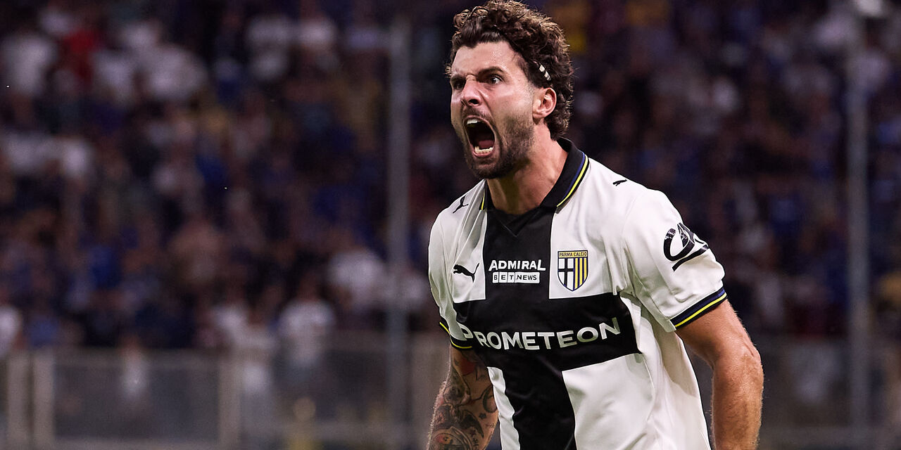 scambio di prestiti, via Luvumbo