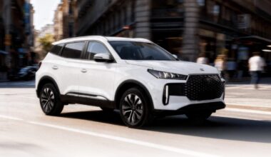 DR rinnova la gamma SUV, novità per DR 5, DR 6 e DR 7